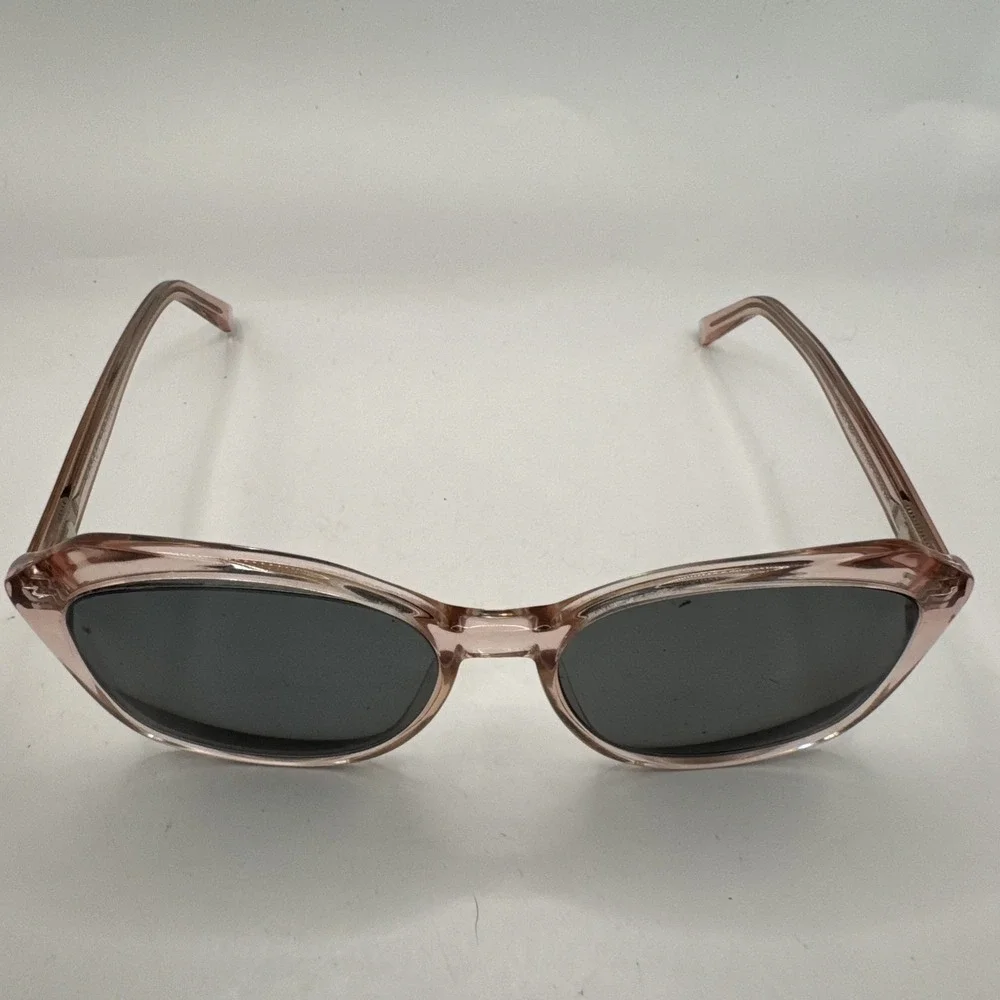 Warby Parker warby parker